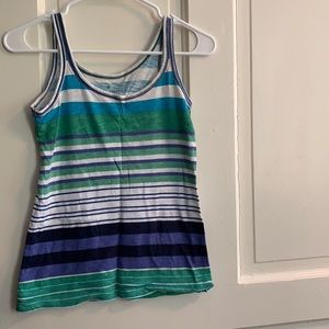 Cotton Tank Top